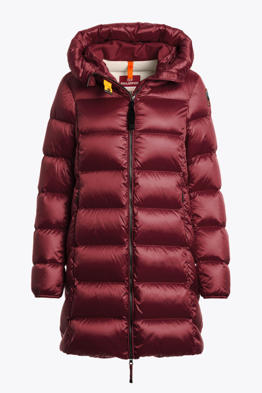 detail Dámská bunda Parajumpers MARION