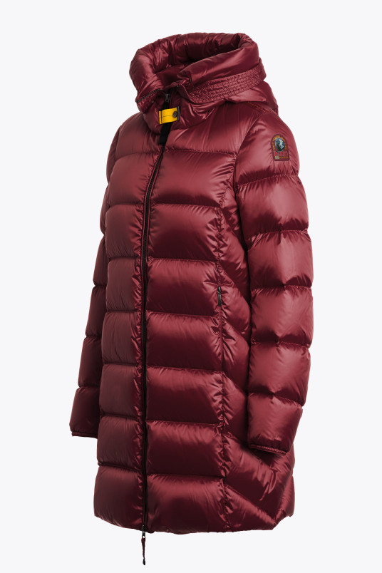 detail Dámská bunda Parajumpers MARION