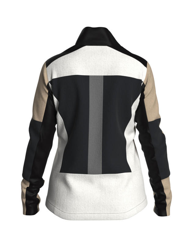 detail Dámská bunda Swix Bunda Legacy