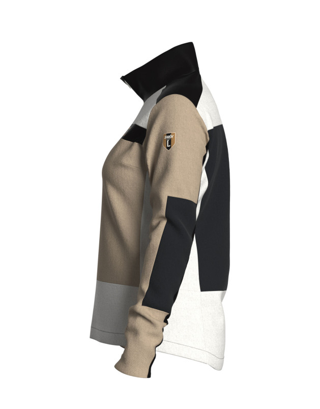 detail Dámská bunda Swix Bunda Legacy