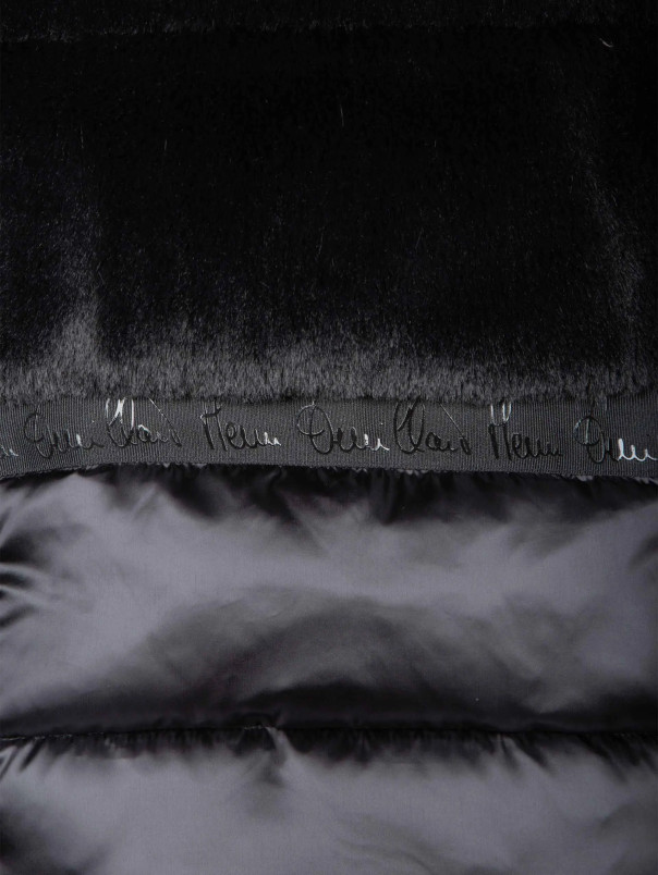 detail Dámská vesta Duvillard FLORA