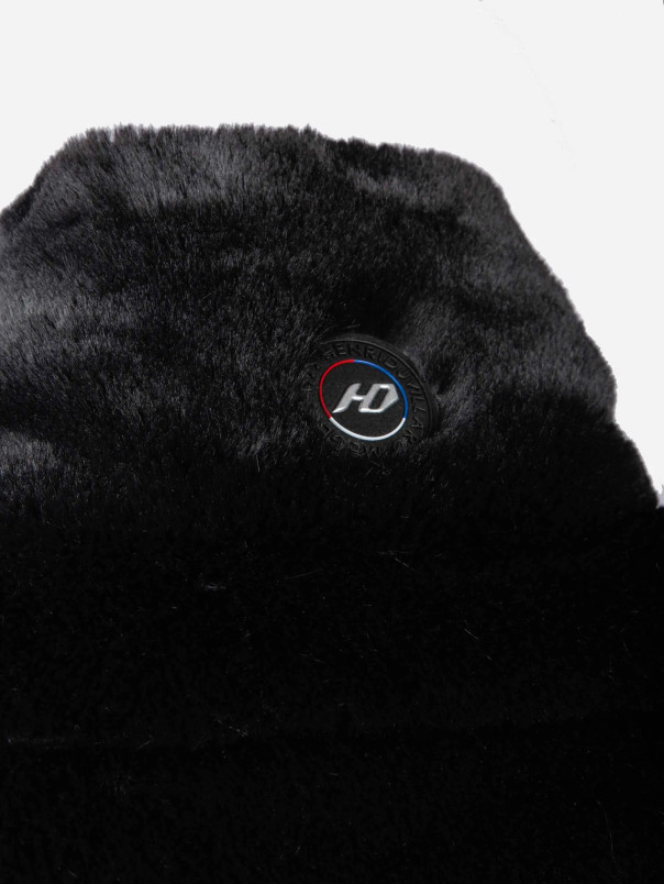 detail Dámská vesta Duvillard FLORA