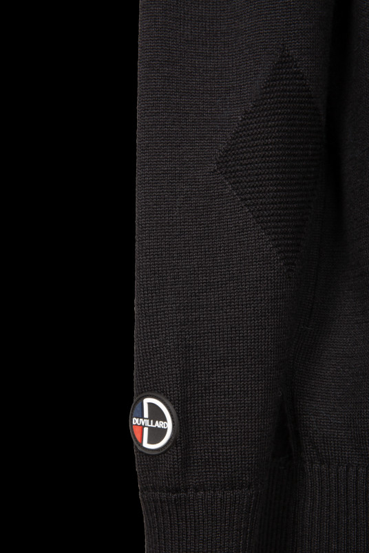 detail Dámský svetr Duvillard PENDA