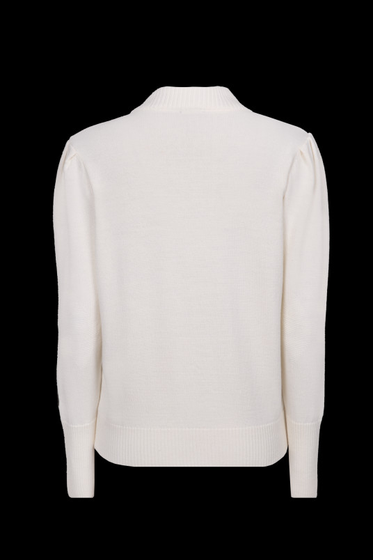 detail Dámský svetr Duvillard PENDA