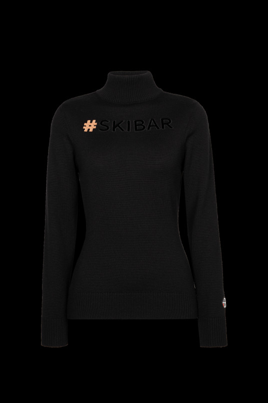 detail Dámský svetr Duvillard PERRA