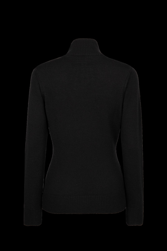 detail Dámský svetr Duvillard PERRA