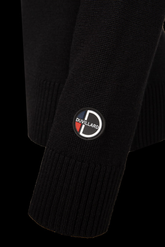 detail Dámský svetr Duvillard PERRA