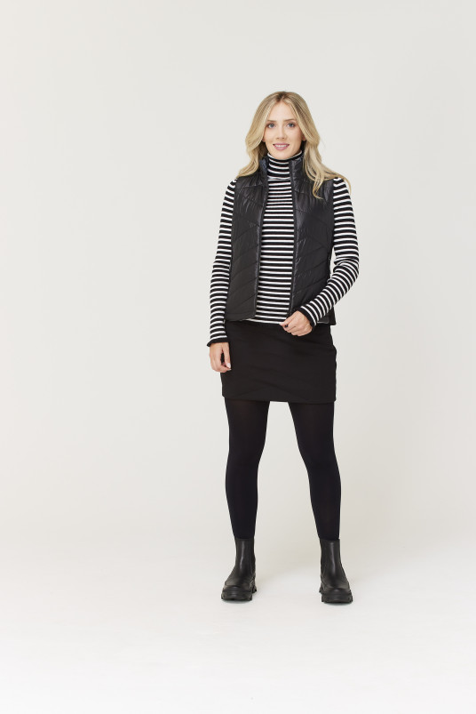 detail Dámská vesta Krimson Klover Sela Reversible Vest