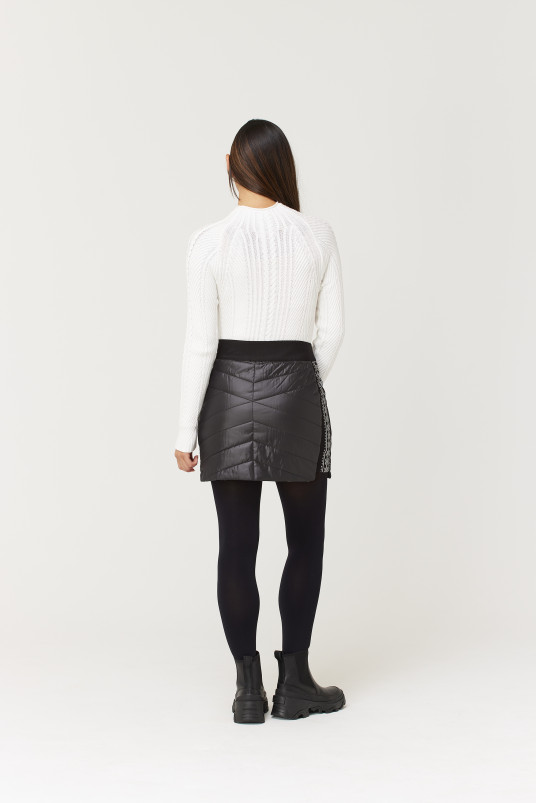 detail Dámská sukně Krimson Klover Carving skirt