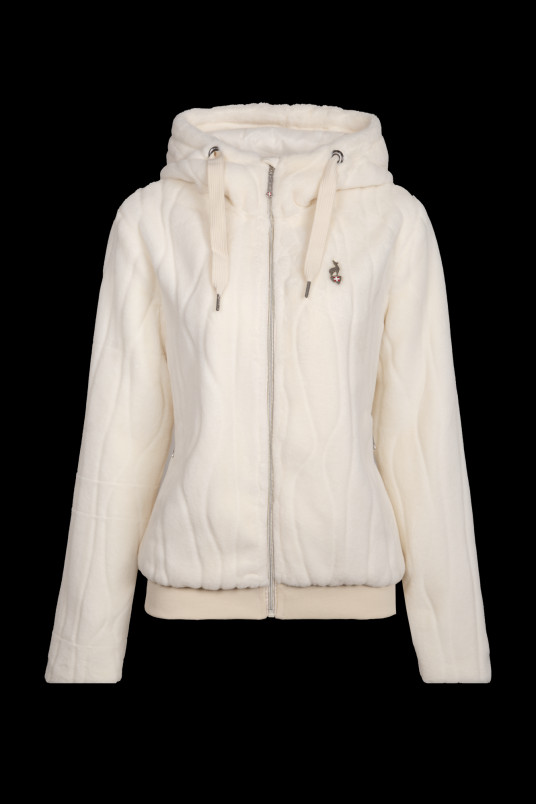 detail Dámská bunda AULP VALSE