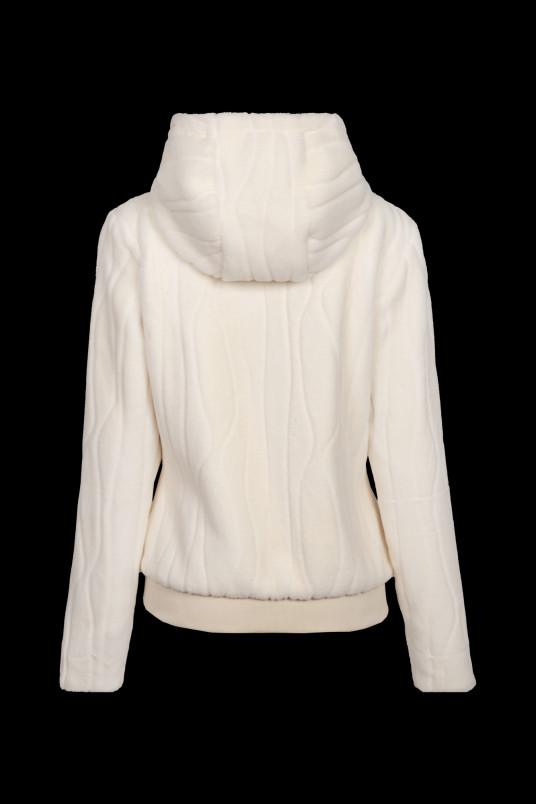 detail Dámská bunda AULP VALSE