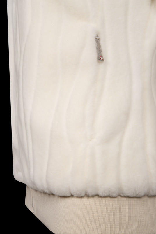 detail Dámská bunda AULP VALSE