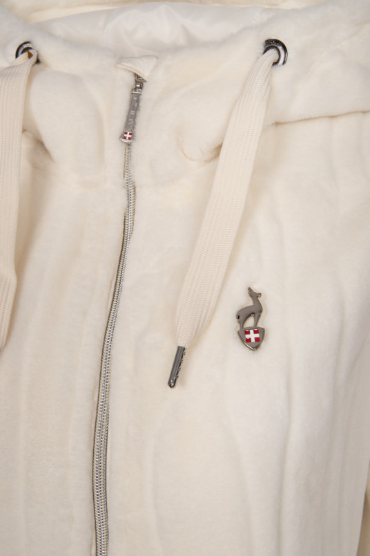 detail Dámská bunda AULP VALSE