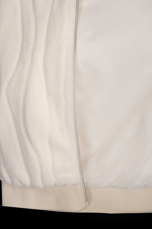 detail Dámská bunda AULP VALSE