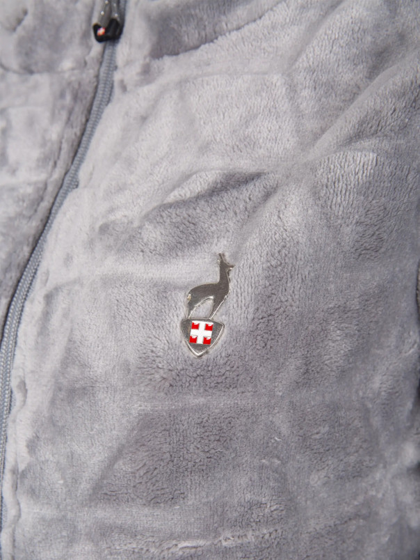 detail Dámská bunda AULP NELTE