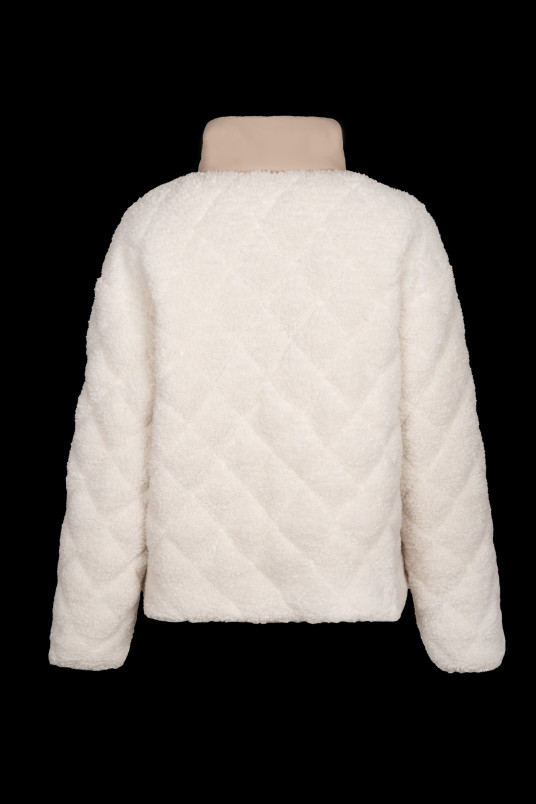 detail Dámská bunda AULP VUNDO