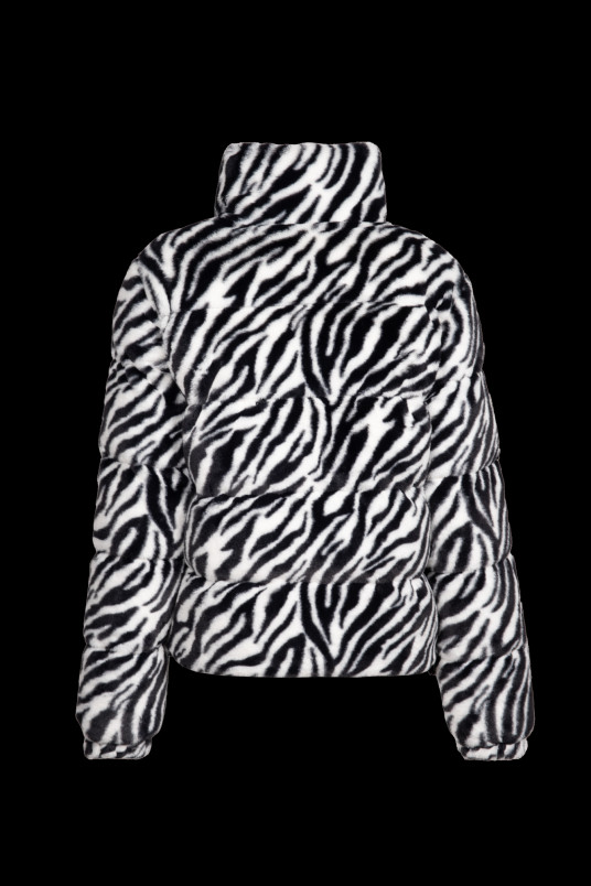 detail Dámská bunda AULP VEREV