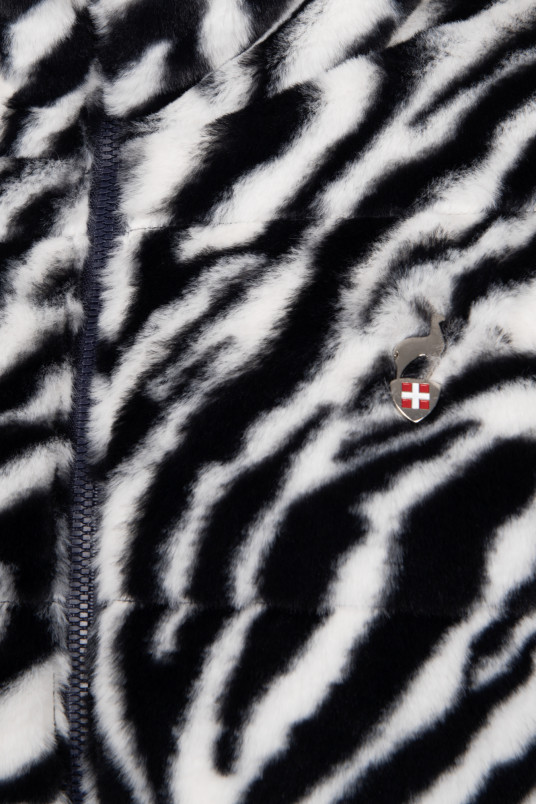 detail Dámská bunda AULP VEREV