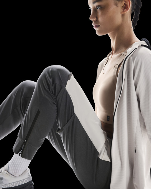 detail Dámské kalhoty ON Weather Pants