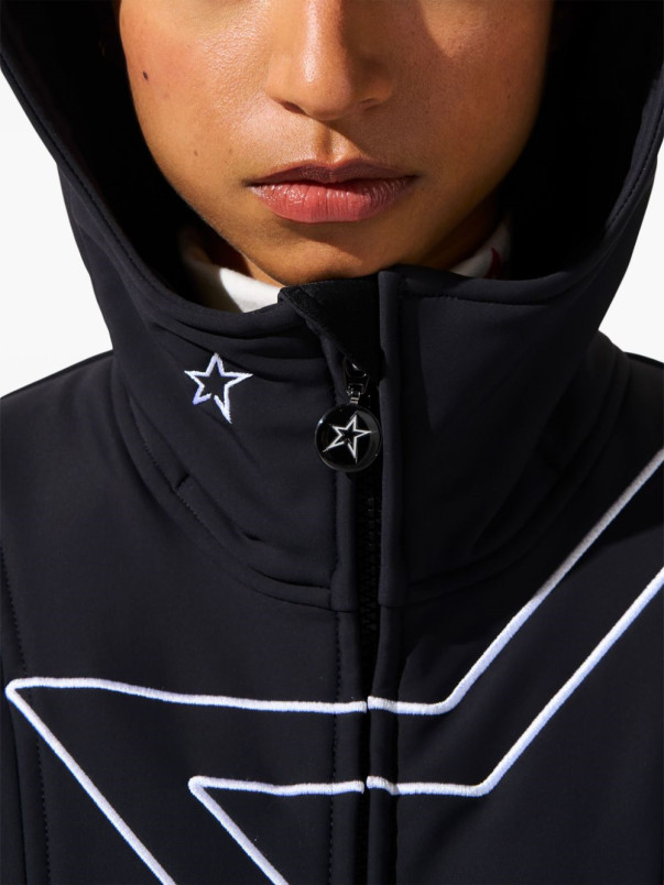 detail Dámský overal Perfect Moment sammy star ski suit