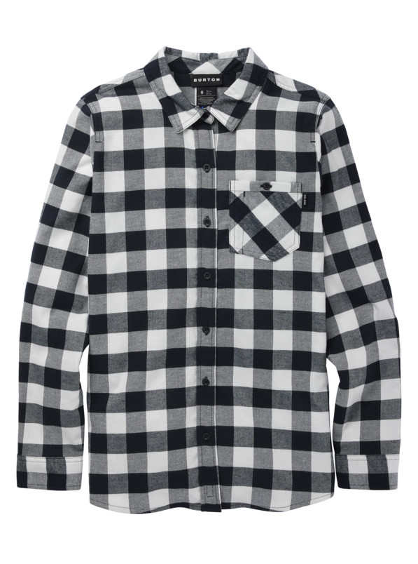 detail Dámské košile Burton W Favorite Flannel Long Sleee