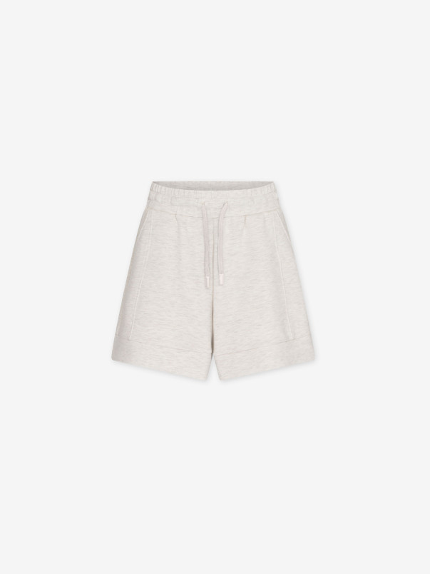 detail Dámské kraťasy Varley Alder High Rise Short 5.5