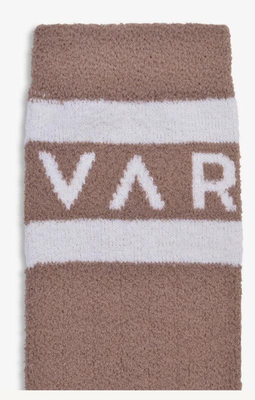 detail Dámské ponožky Varley Spencer Sock