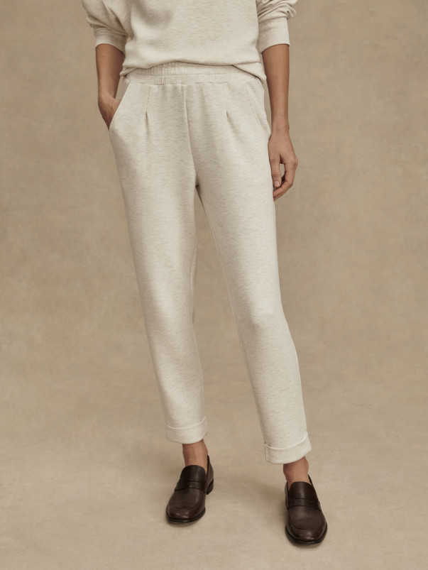 detail Dámské kalhoty Varley The Rolled Cuff Pant 25