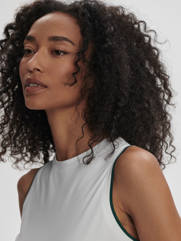 detail Dámské tílko Varley Arton Performance Tank