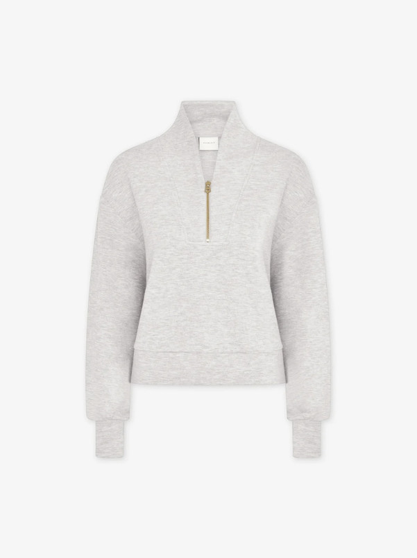 detail Dámská mikina Varley Davidson Sweat