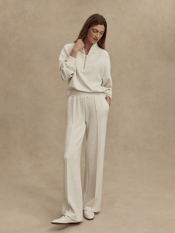 detail Dámská mikina Varley Davidson Sweat