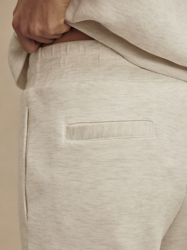 detail Dámské kalhoty Varley The Slim Cuff Pant 27.5