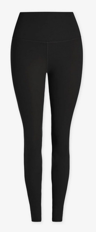 detail Dámské legíny Varley Freesoft High Rise Legging 25