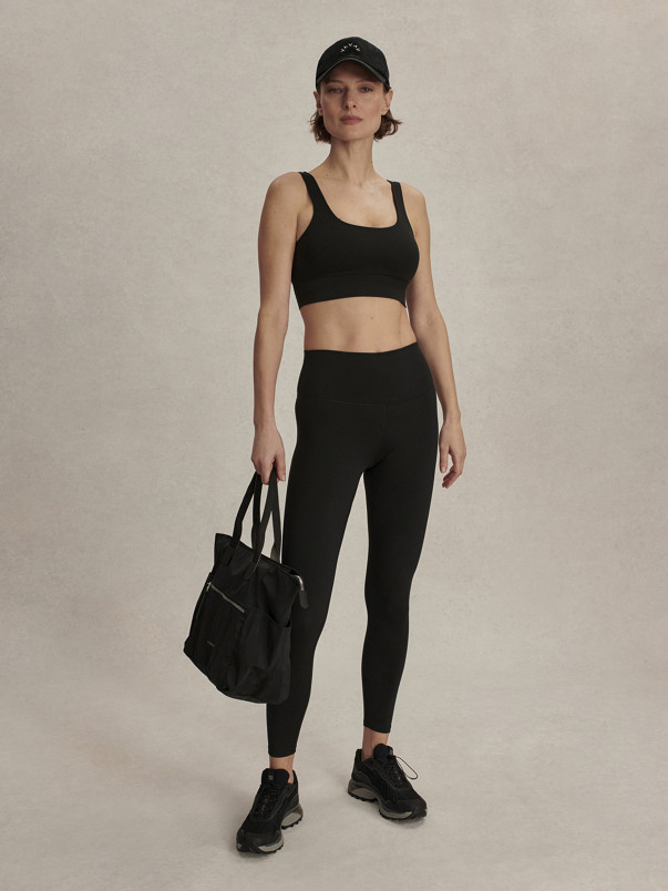 detail Dámské legíny Varley Freesoft High Rise Legging 25