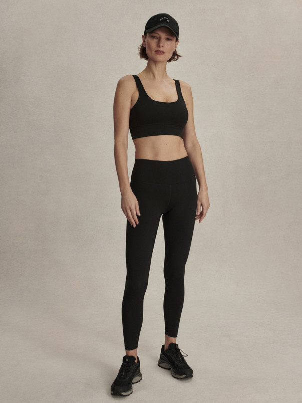 detail Dámské legíny Varley Freesoft High Rise Legging 25