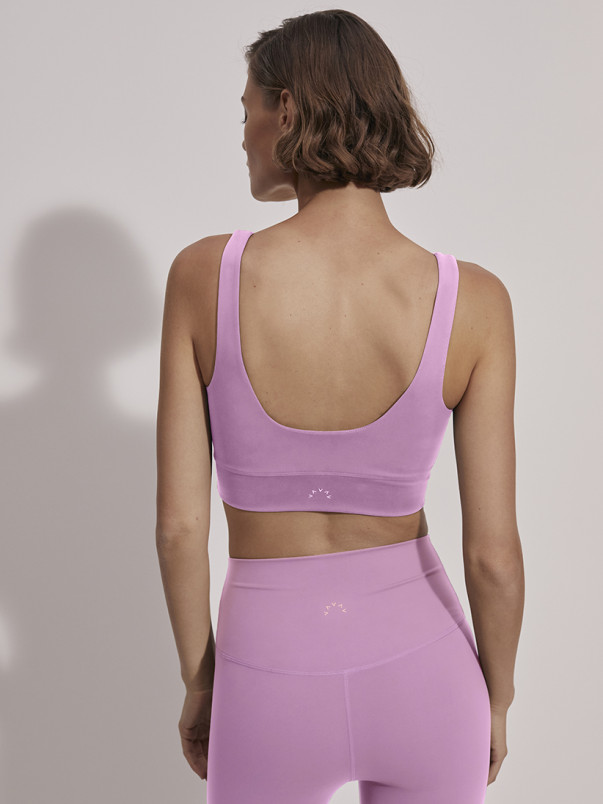 detail Dámská podprsenka Varley FreeSoft Cori Bra