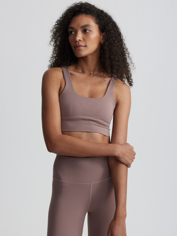 detail Dámská podprsenka Varley FreeSoft Cori Bra