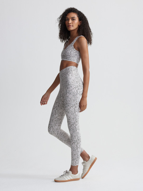 detail Dámské legíny Varley Move Super High Legging 25