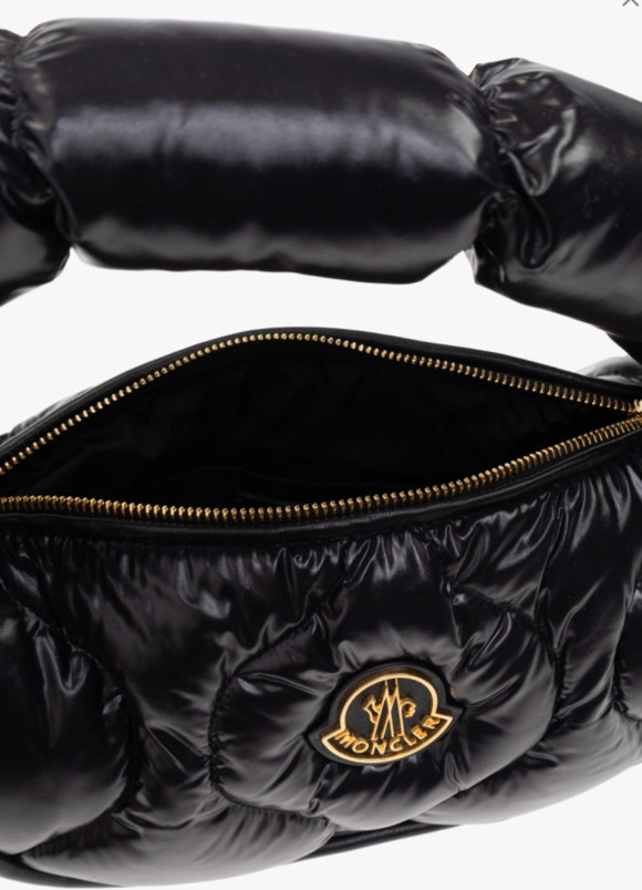 detail dámská kabelka Moncler DELILAH HOBO BAGS