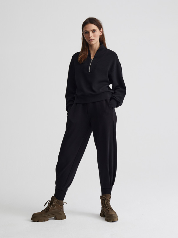 detail Dámská mikina Varley Davidson Sweat