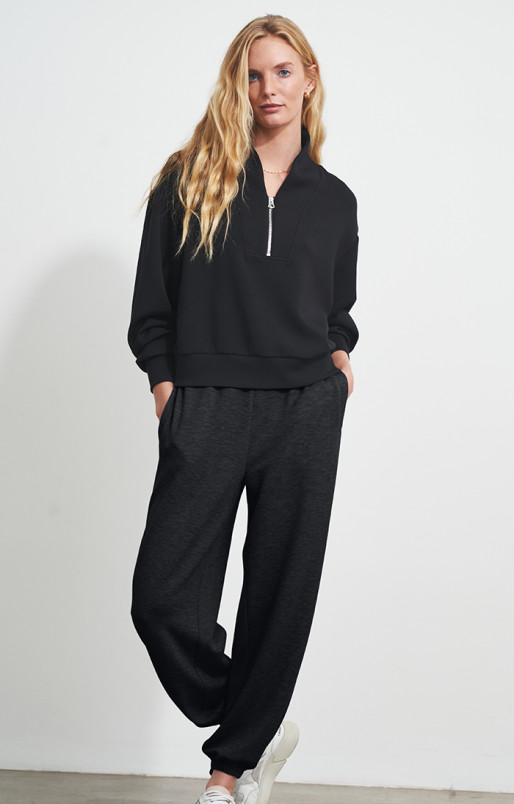 detail Dámská mikina Varley Davidson Sweat