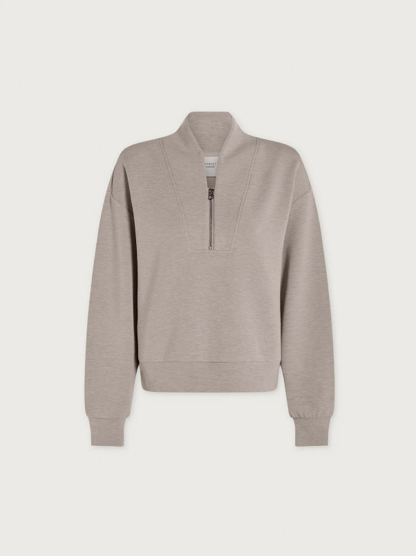 detail Dámská mikina Varley Davidson Sweat