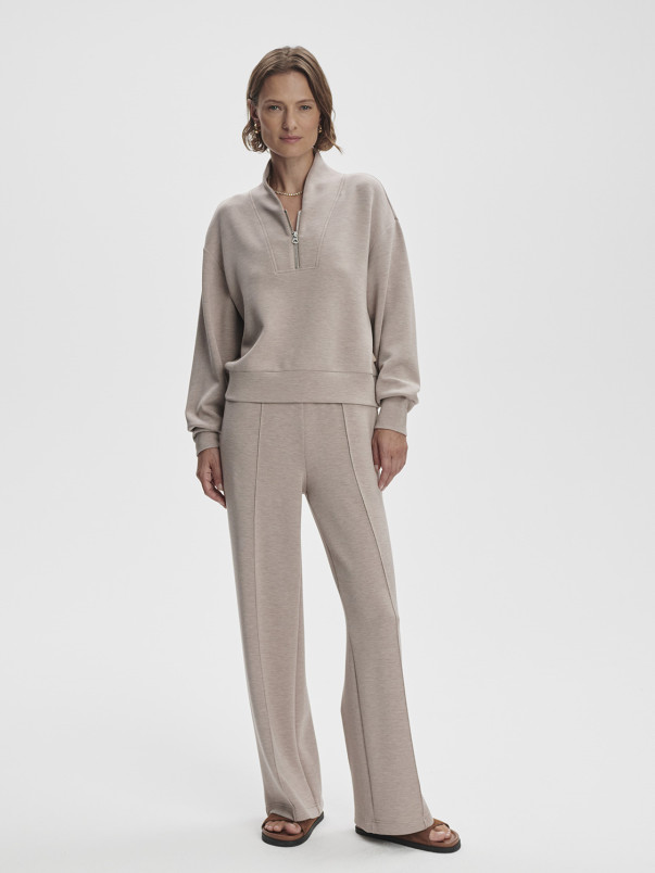 detail Dámská mikina Varley Davidson Sweat