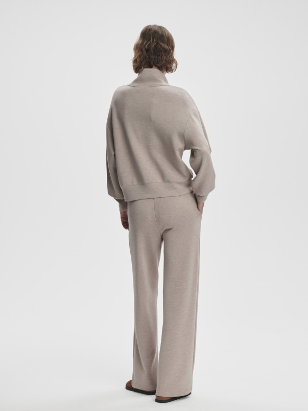 detail Dámská mikina Varley Davidson Sweat