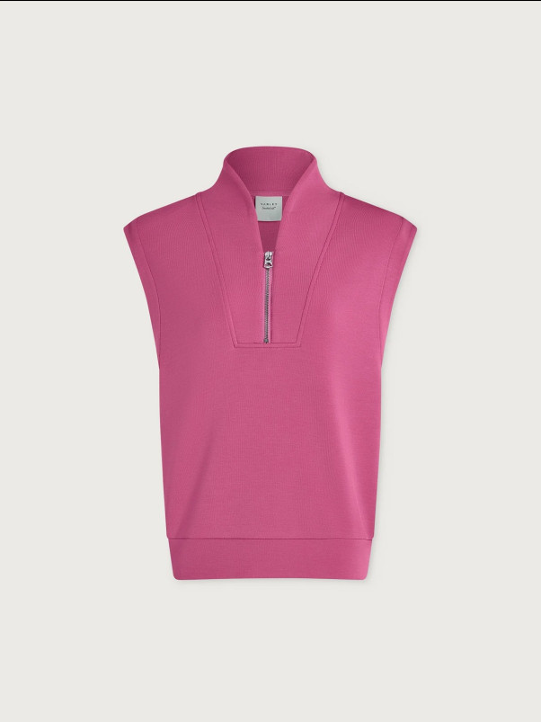 detail Dámská mikina Varley Loretta Half Zip