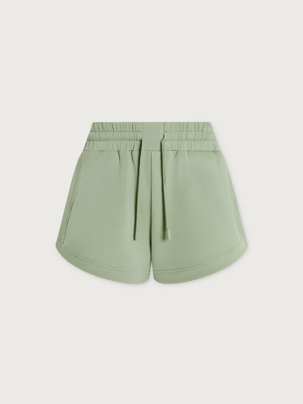 detail Dámské kraťasy Varley Ollie High Rise Short 3.5