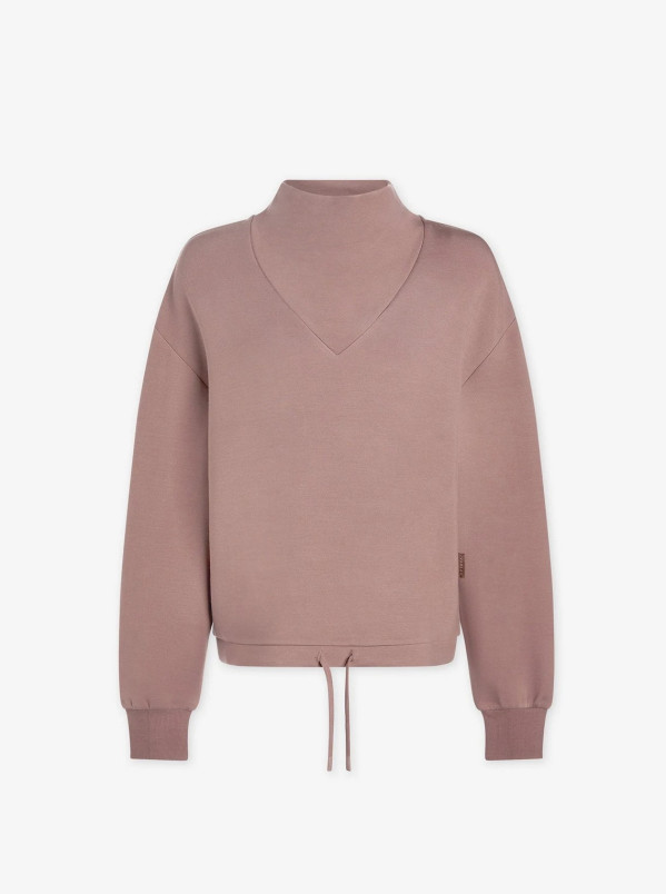 detail Dámská mikina Varley Betsy Sweat