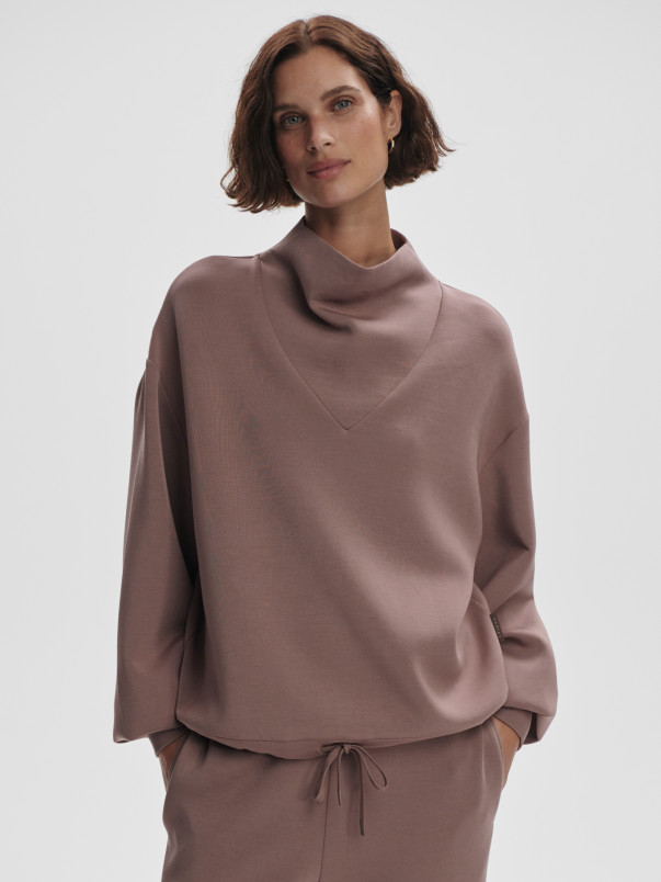 detail Dámská mikina Varley Betsy Sweat