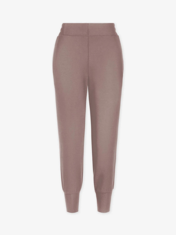 detail Dámské kalhoty Varley The Slim Cuff Pant 25