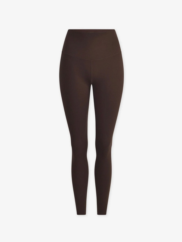detail Dámské legíny Varley Freesoft High Rise Legging 25